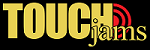 TouchJams Logo
