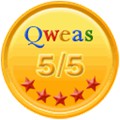 Qweas-Rating